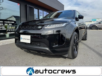 ランドローバー レンジローバーイヴォーク S 2.0L D200|中古車販売・買取 車検・点検・修理|オートクルーズ